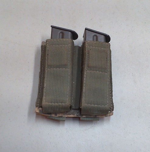 Tactical assault gear tag - tactical,