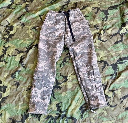 Army elements pants aep - elements,