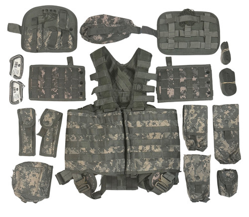 Usgi air warrior primary - usgi,