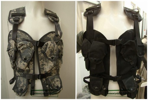 Lbv army military tactical - lbv-88,