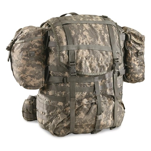 Usgi molle large rucksack - ii,