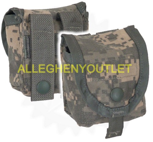 Lot new acu molle hand - 2,