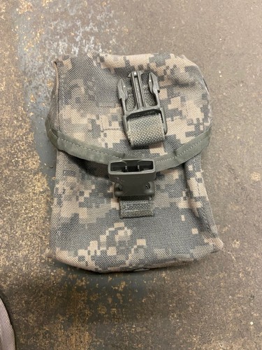 Acu digital camo - acu, improved